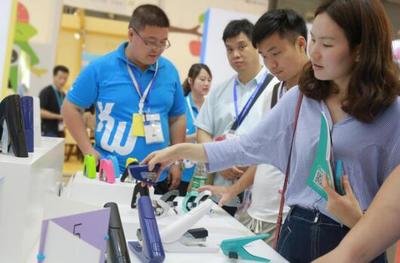 可得優(yōu)亮相第112屆中國文化用品交易會，跨界探索建筑材料新領(lǐng)域